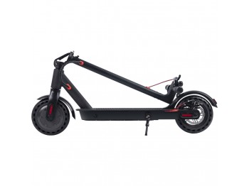 SCOOTER TWO LONG  -RANGE 2021